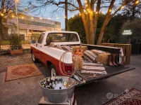 Usata Chevrolet C10 1981 Pick-up