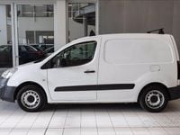 Usata Citroën Berlingo 100 CV (73 kW) 2018 Bianco Monovolume