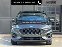 Usata Ford Kuga ST-Line 120 CV (88 kW) 2024 Grigio SUV