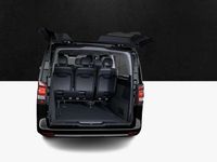 Nuova Mercedes Vito 136 CV (100 kW) 2026 Nero Furgone