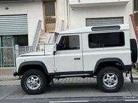 Usata Land Rover Defender 113 CV (83 kW) 1997 SUV