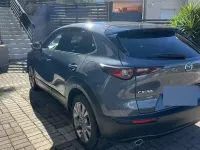 Usata Mazda CX-30 116 CV (85 kW) 2019 Grigio SUV