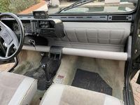 Usata Fiat Panda 30 CV (22 kW) 1988 Berlina