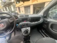 Usata Fiat Panda Easy 69 CV (50 kW) 2021 Blu Utilitaria