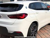 usata BMW X2 18i sDrive18i Msport