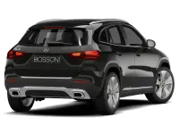 Nuova Mercedes GLA200 AMG line 150 CV (110 kW) 2026 Nero SUV