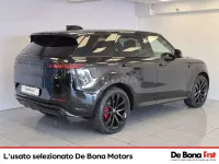 Usata Land Rover Range Rover Sport SE Dynamic 300 CV (220 kW) 2024 Other SUV