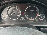 Usata BMW 520 2011 Grigio Station wagon