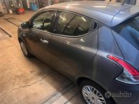 Usata Lancia Ypsilon Silver 69 CV (50 kW) 2015 Utilitaria