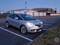 Usata Renault Scénic IV 2020 Monovolume