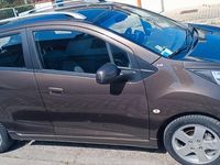 usata Chevrolet Spark 1.2 LT GPL Eco Logic 2010