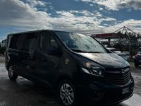 Usata Opel Vivaro 2016 Monovolume