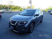 Gebraucht Nissan X-Trail Acenta 150 PS (110 kW) 2021 Grau SUV