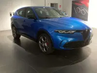 Usata Alfa Romeo Tonale Veloce 280 CV (205 kW) 2023 Blu/azzurro SUV