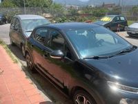 Begagnad Citroën C3 60 HK (44 kW) 2018 Svart Halvkombi