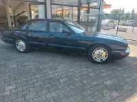 Usata Jaguar XJ6 241 CV (177 kW) 1996 Blu Berlina