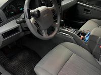 Usata Jeep Grand Cherokee 218 CV (160 kW) 2006 SUV