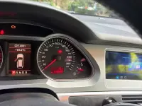 Usado Audi A6 233 CV (171 kW) 2008 Gris Familiar