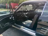 Usata Ford Mustang 280 CV (205 kW) 1966 Verde Coupé
