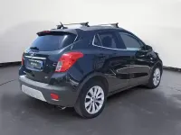 Usata Opel Mokka Cosmo 135 CV (99 kW) 2015 Nero SUV