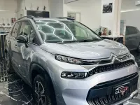Usata Citroën C3 Aircross Shine 120 CV (88 kW) 2022 Grigio SUV