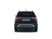 Nuova VW T-Cross Edition 115 CV (84 kW) 2026 Deep black perlato SUV