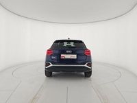 Usata Audi Q2 S-Line 150 CV (110 kW) 2025 Blu/azzurro SUV