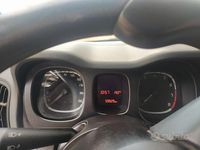 Usata Fiat Panda 69 CV (50 kW) 2019 Grigio Utilitaria