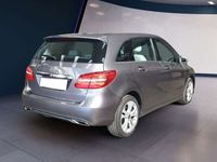 usata Mercedes B180 B 180 - T246d Sport Next auto