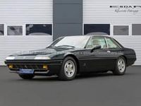 Usata Ferrari 412 340 CV (250 kW) 1986 Verde Coupé