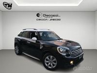 Usata Mini Countryman 149 CV (109 kW) 2017 SUV