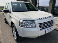 usata Land Rover Freelander 2.2 TD4 S.W. HSE