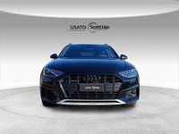Usata Audi A4 Allroad Ambiente 204 CV (150 kW) 2023 Nero Station wagon