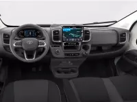 Nuova Toyota Proace 180 CV (132 kW) 2026 Bianco Monovolume