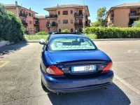 Usata Jaguar X-type 230 CV (169 kW) 2002 Berlina