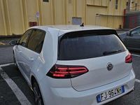 Usata VW Golf VII R-line 116 CV (85 kW) 2017 Berlina