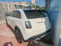 Usata Fiat 600 La Prima 100 CV (73 kW) 2025 Bianco SUV