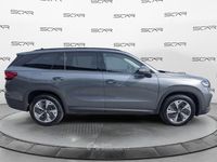 Usata Skoda Kodiaq Executive 150 CV (110 kW) 2025 Grigio SUV