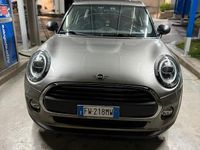 Begagnad Mini Cooper 102 HK (75 kW) 2019 Halvkombi