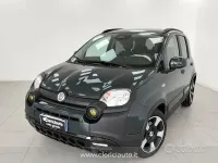 Usata Fiat Panda Cross Cross 65 CV (47 kW) 2026 Verde Utilitaria