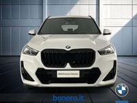 Usata BMW X1 M Sport 150 CV (110 kW) 2023 Bianco SUV