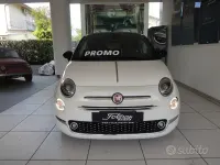 Usado Fiat 500 Dolcevita 69 CV (50 kW) 2023 Gris Utilitario