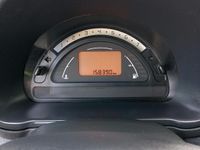 Usata Citroën C3 2004 Grigio Utilitaria