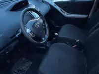 Usata Toyota Yaris 65 CV (47 kW) 2010 Utilitaria
