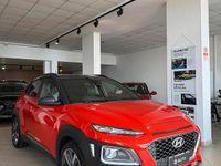 Occasion Hyundai Kona Style 120 ch (88 kW) 2017 Rouge SUV
