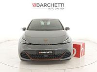 Begagnad Cupra Born e-Boost 69 kW (95 HK) 2023 Grå Halvkombi