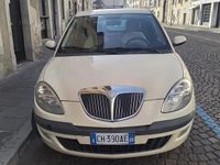 Usata Lancia Ypsilon 70 CV (51 kW) 2005 Utilitaria