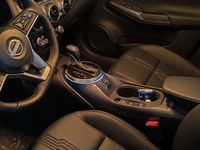 Usata Nissan Juke Tekna 94 CV (69 kW) 2023 Grigio SUV