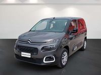 Usata Citroën Berlingo 131 CV (96 kW) 2022 Grigio Monovolume