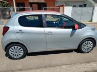 Usata Citroën C1 82 CV (60 kW) 2014 Utilitaria